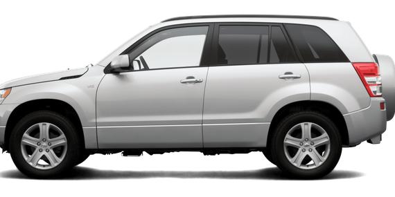 SUZUKI GRAND VITARA 2006 JS3TE947564101533 image